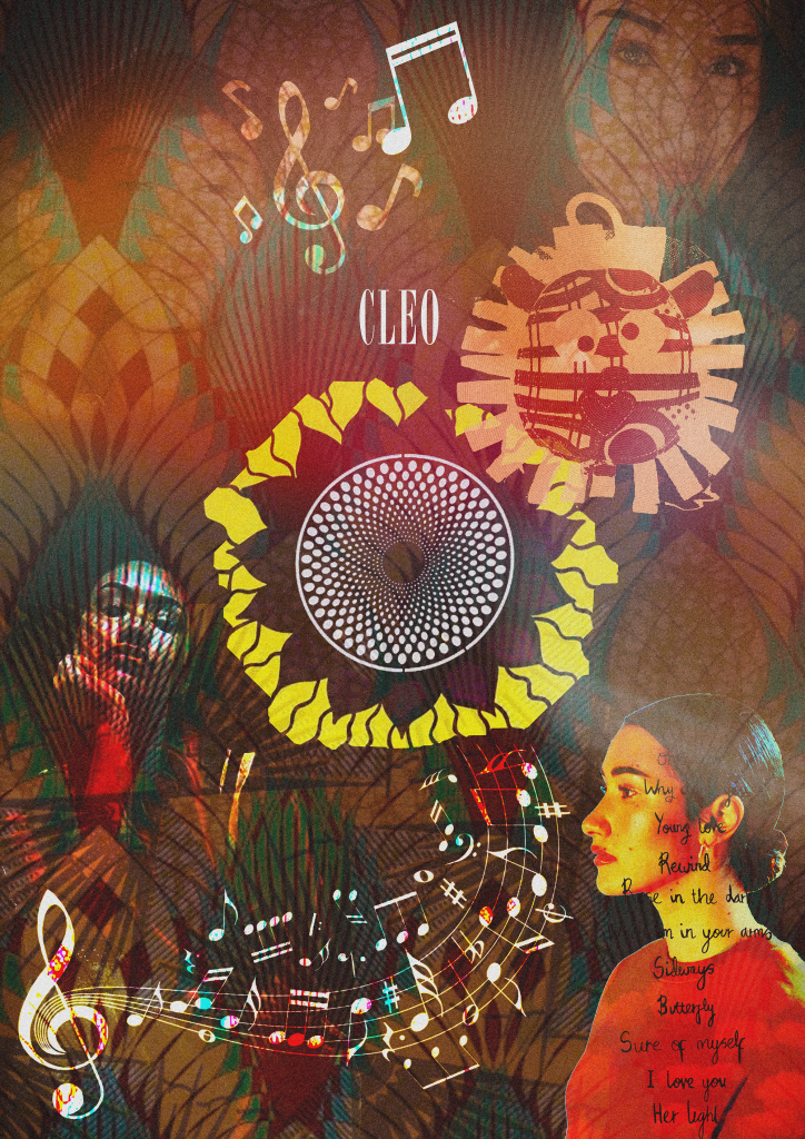 Cleo