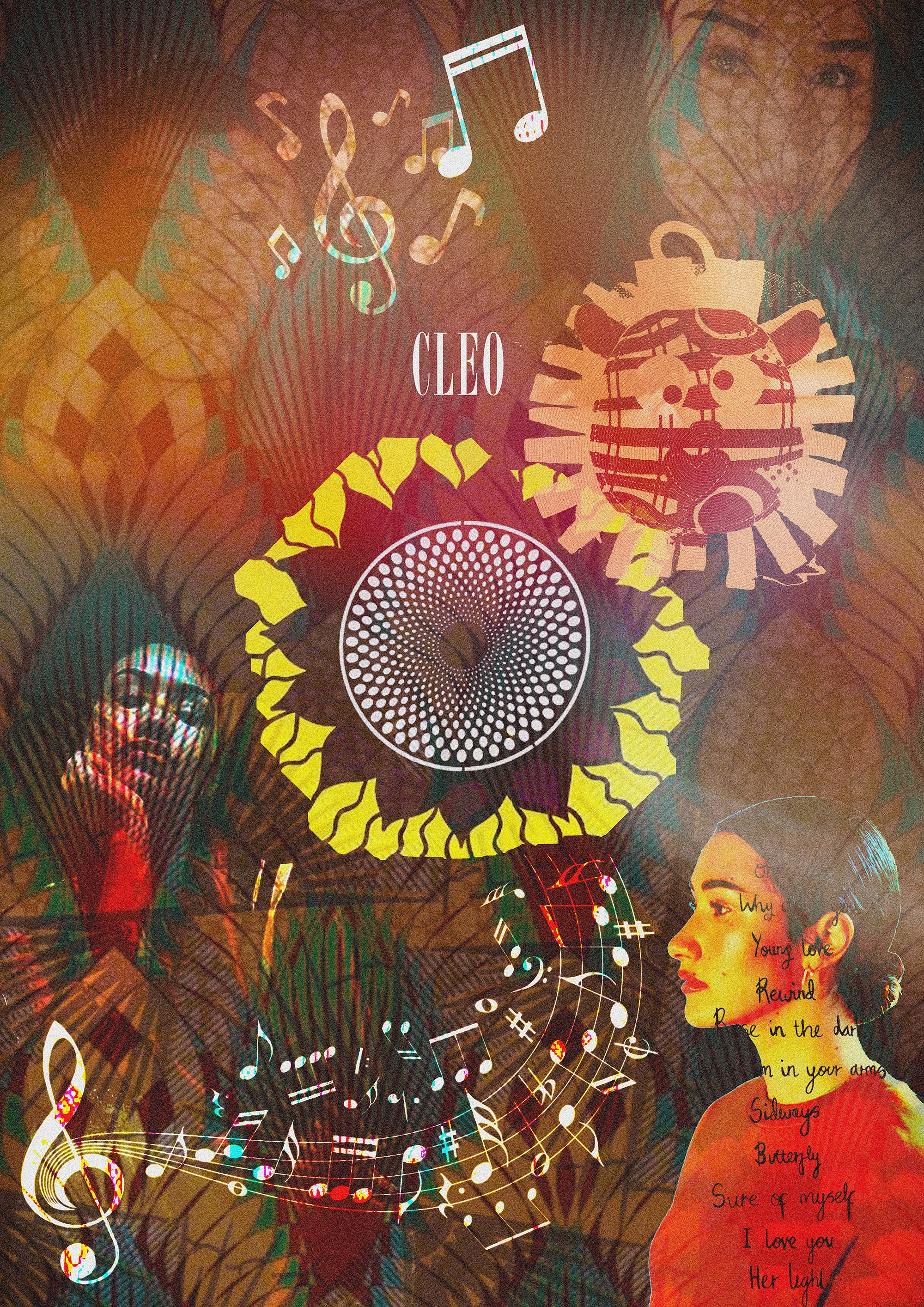 Cleo