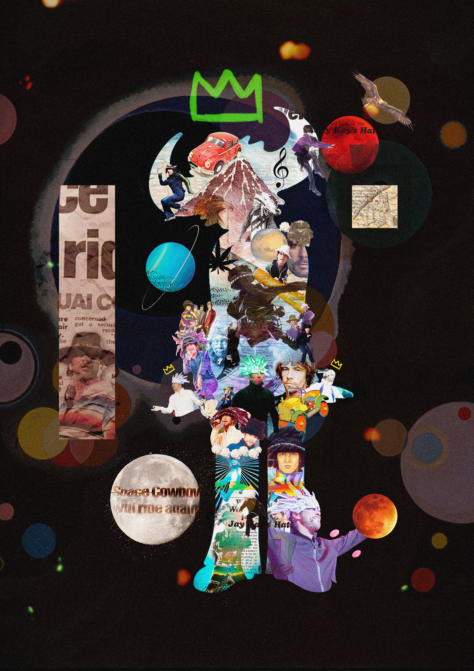 Space Cowboy