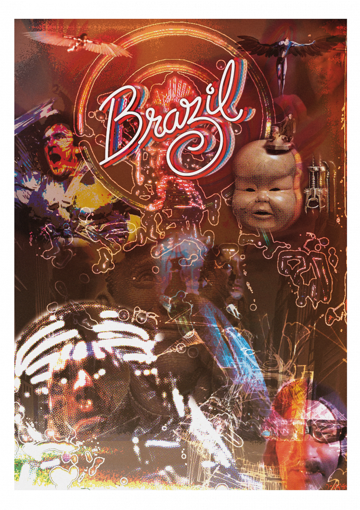 Brazil