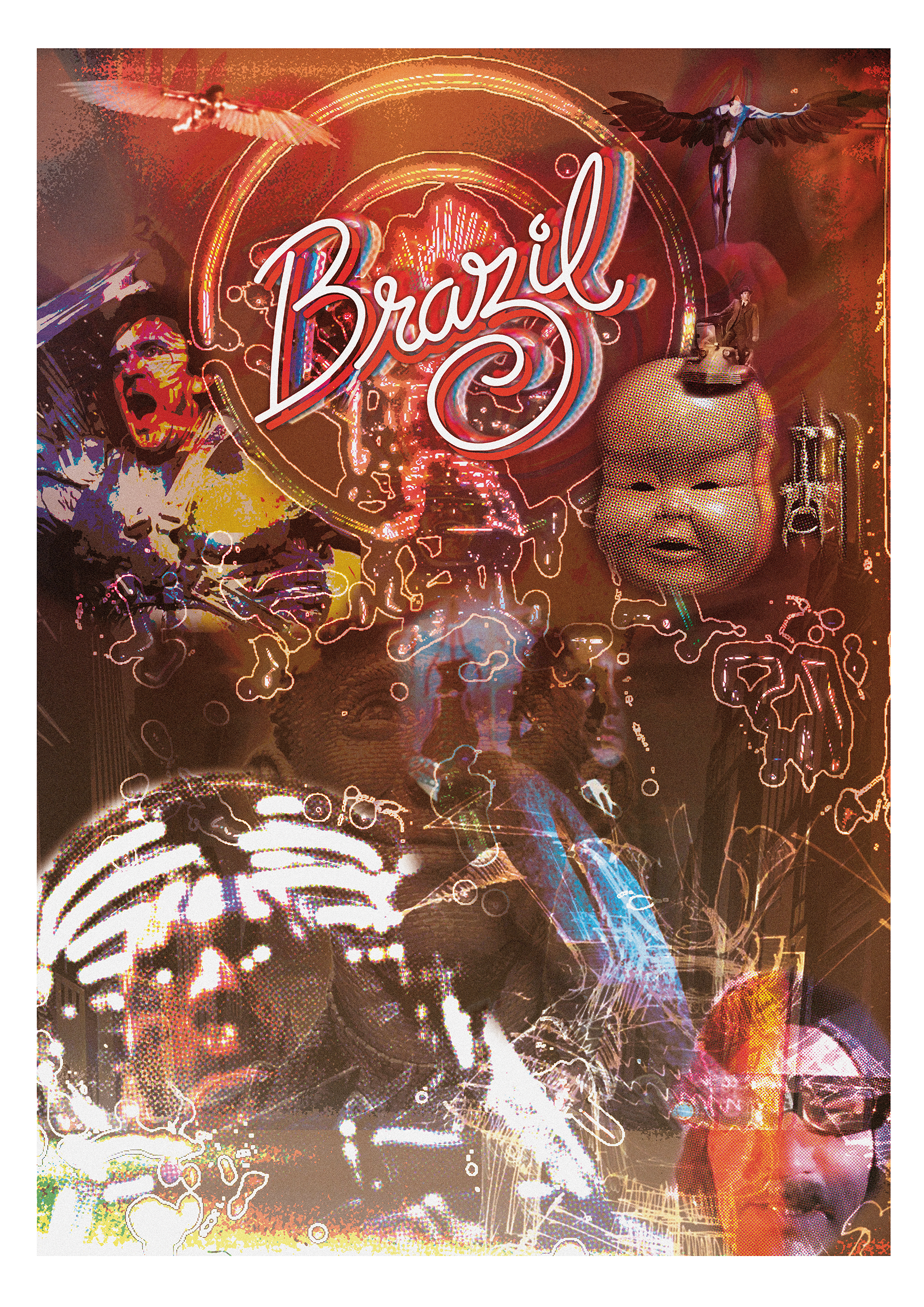 Brazil