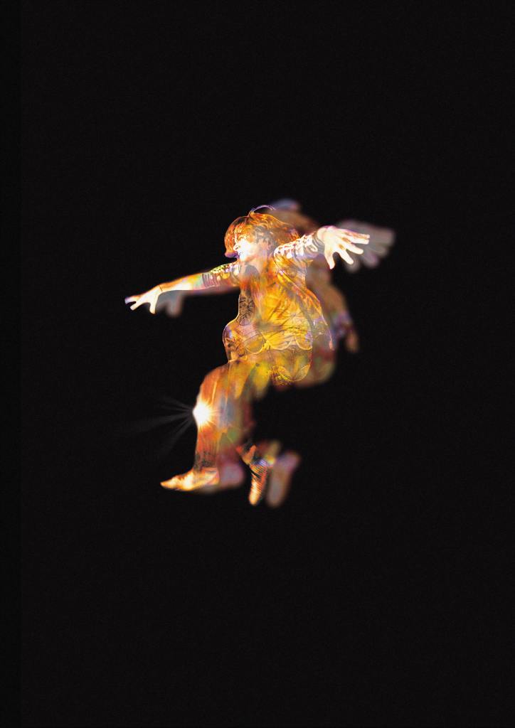 Danse 4