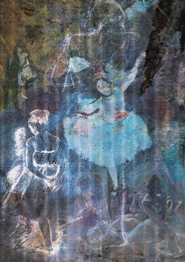 Degas