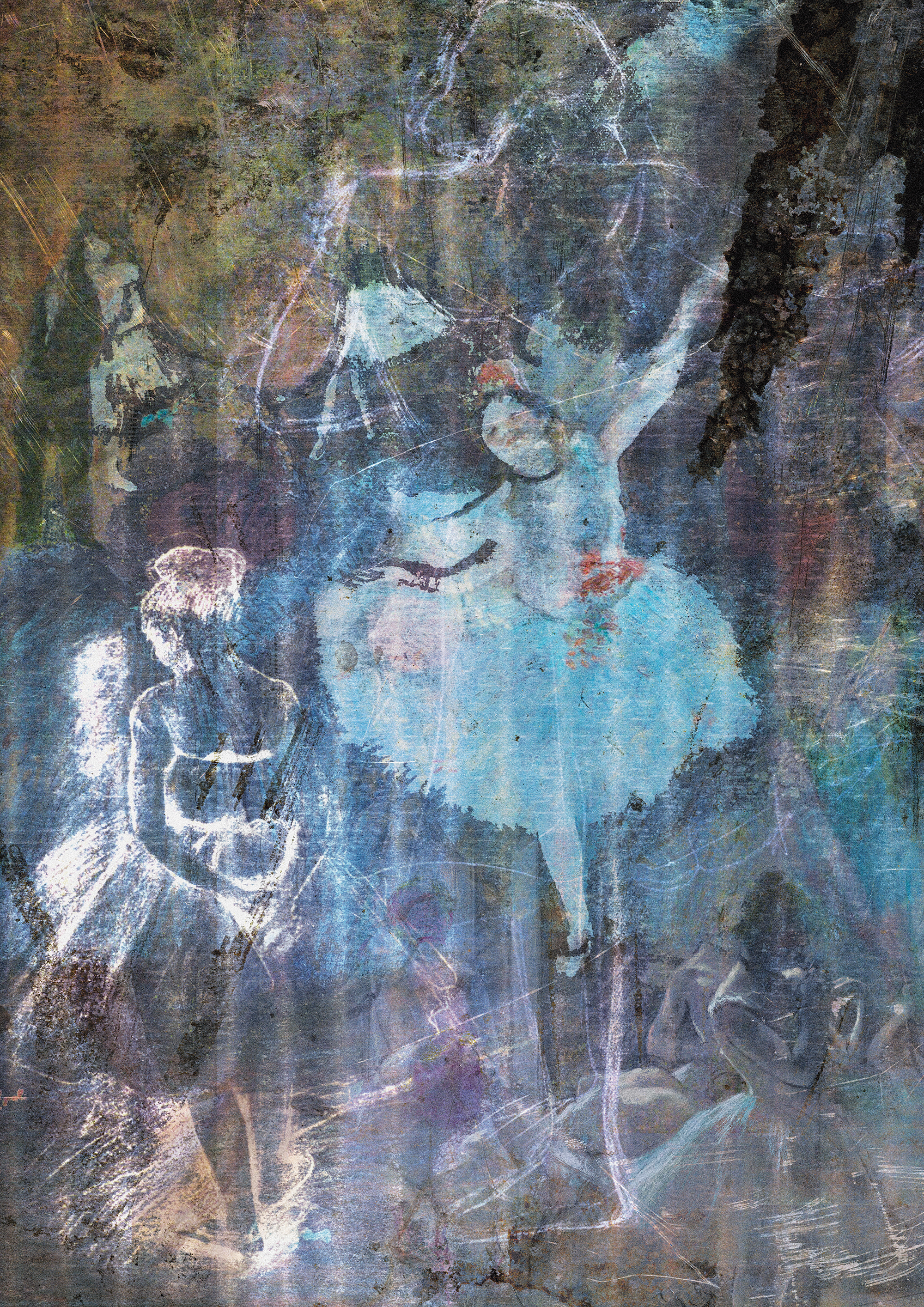 Degas