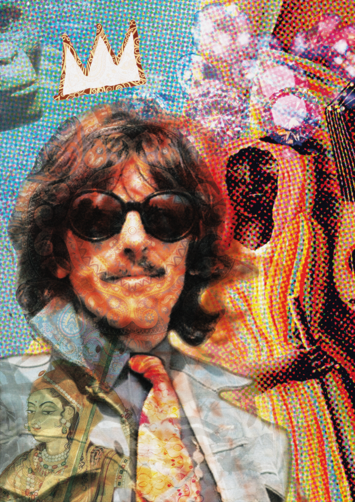 Georges Harrison