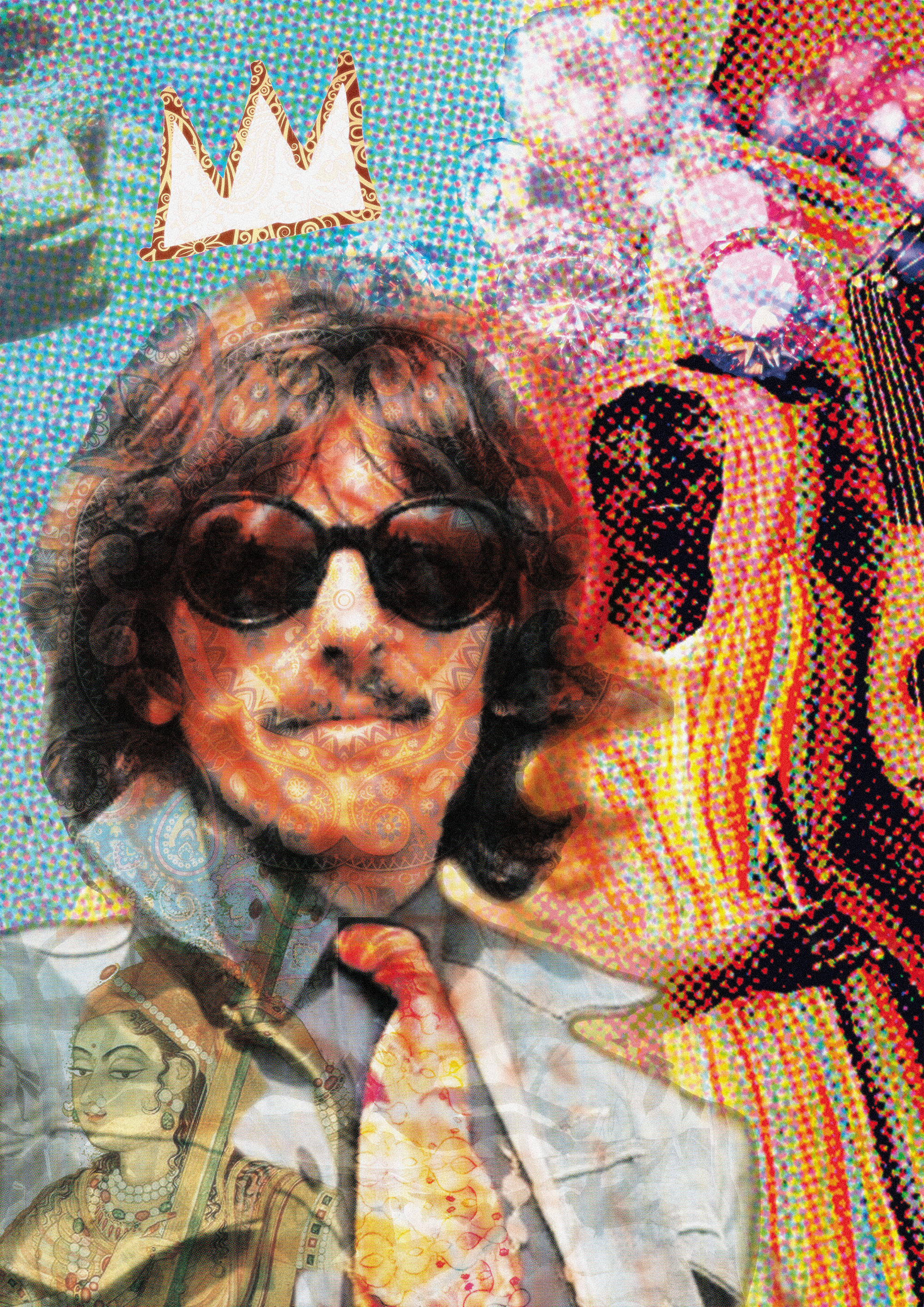 Georges Harrison
