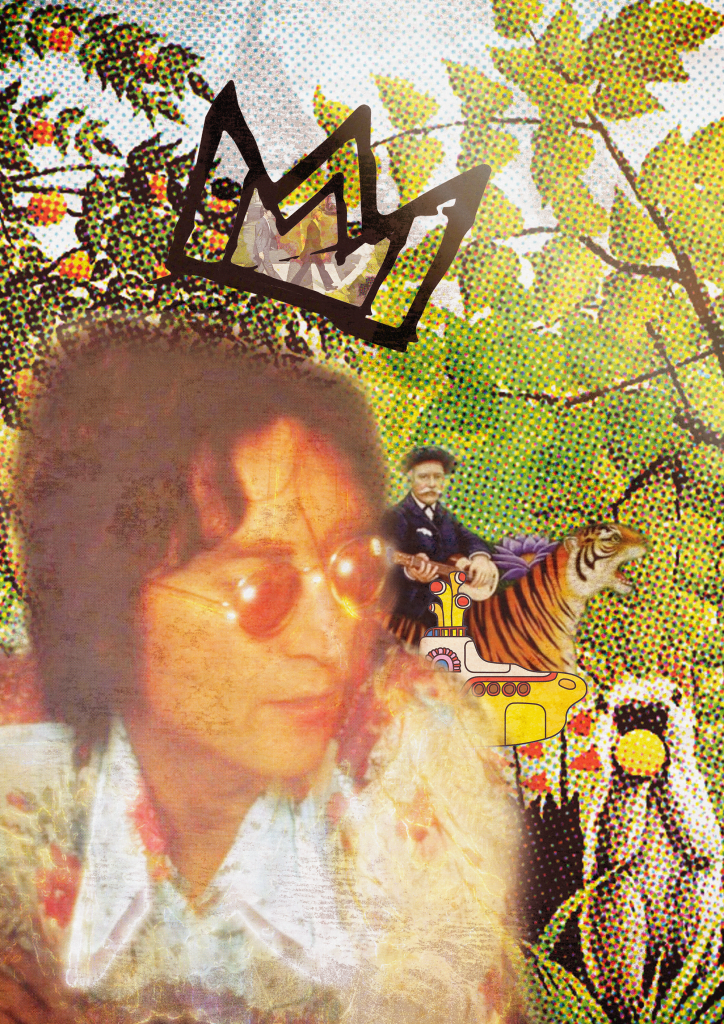 John Lennon