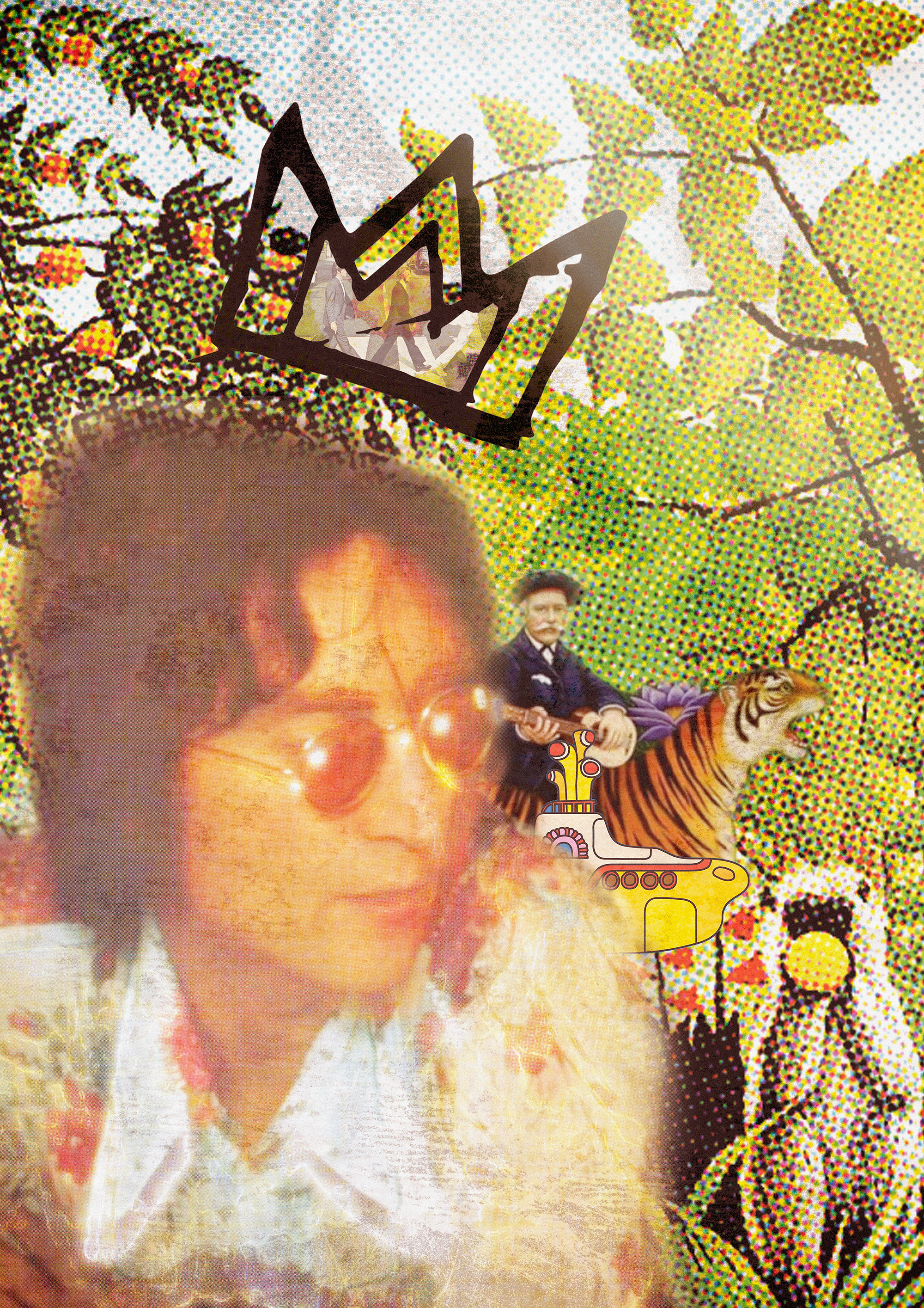 John Lennon