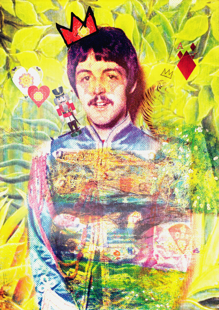 Paul McCartney