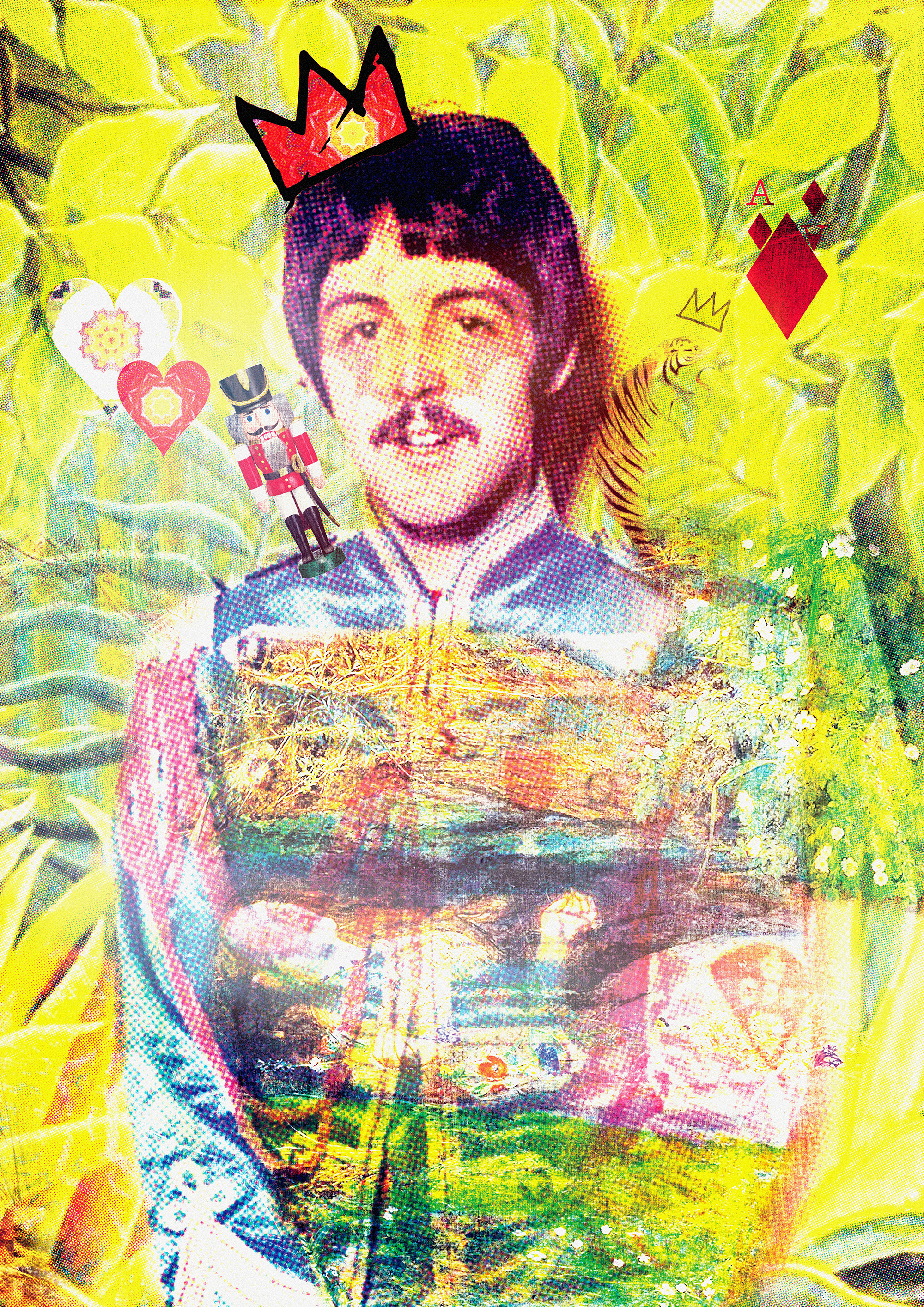 Paul McCartney